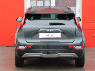 KIA Niro Gebrauchtwagen