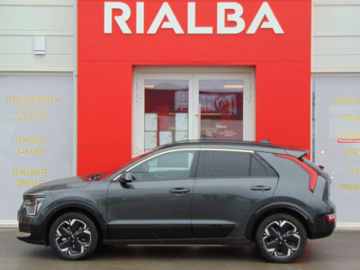 KIA Niro Gebrauchtwagen