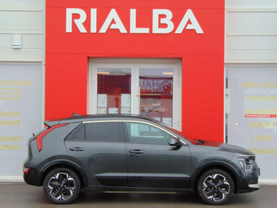 KIA Niro Gebrauchtwagen