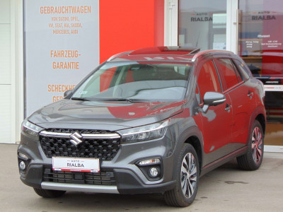 Suzuki S-Cross Gebrauchtwagen