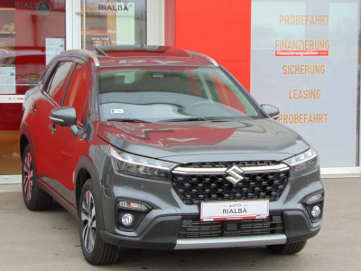 Suzuki S-Cross Gebrauchtwagen