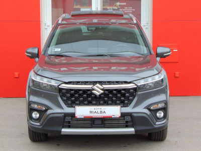 Suzuki S-Cross Gebrauchtwagen