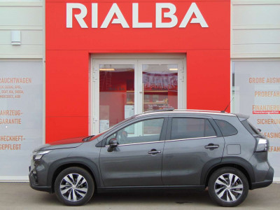 Suzuki S-Cross Gebrauchtwagen