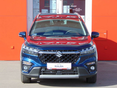 Suzuki S-Cross Gebrauchtwagen