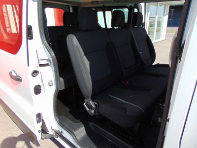 Renault Trafic Gebrauchtwagen