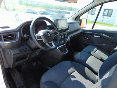 Renault Trafic Gebrauchtwagen