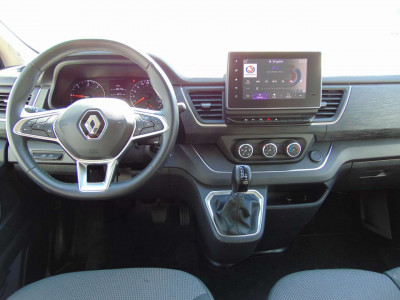 Renault Trafic Gebrauchtwagen