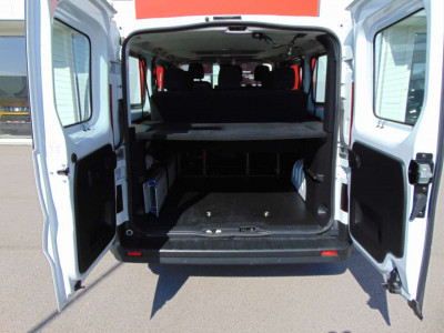 Renault Trafic Gebrauchtwagen