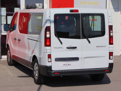 Renault Trafic Gebrauchtwagen