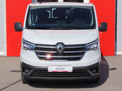 Renault Trafic Gebrauchtwagen