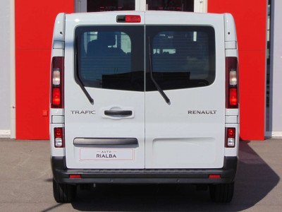 Renault Trafic Gebrauchtwagen