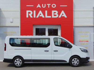 Renault Trafic Gebrauchtwagen