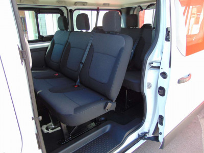 Renault Trafic Gebrauchtwagen