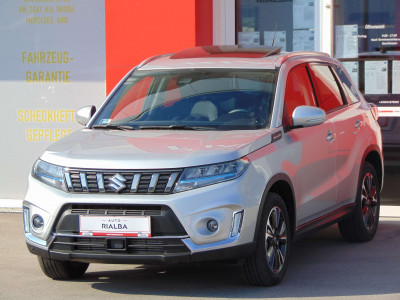 Suzuki Vitara Jahreswagen