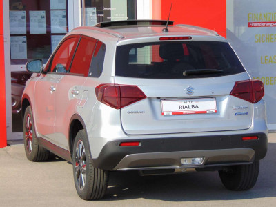 Suzuki Vitara Jahreswagen