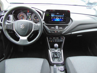 Suzuki S-Cross Gebrauchtwagen