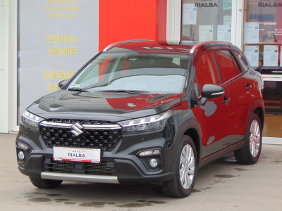 Suzuki S-Cross Gebrauchtwagen