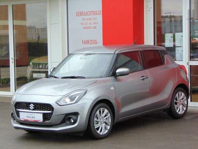 Suzuki Swift Gebrauchtwagen