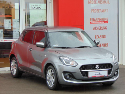 Suzuki Swift Gebrauchtwagen