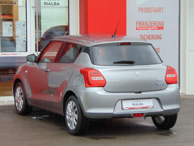 Suzuki Swift Gebrauchtwagen