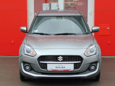 Suzuki Swift Gebrauchtwagen