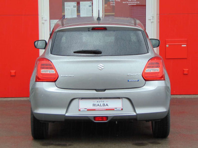 Suzuki Swift Gebrauchtwagen