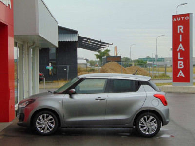 Suzuki Swift Gebrauchtwagen