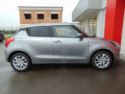 Suzuki Swift Gebrauchtwagen