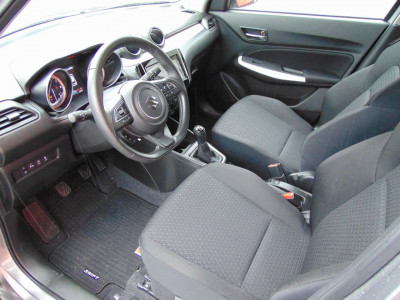 Suzuki Swift Gebrauchtwagen