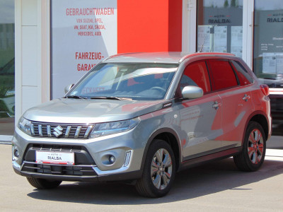 Suzuki Vitara Jahreswagen