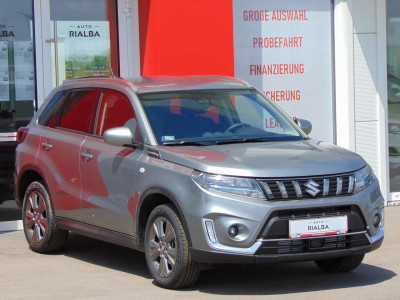 Suzuki Vitara Jahreswagen