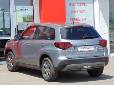 Suzuki Vitara Jahreswagen