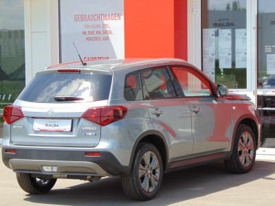 Suzuki Vitara Jahreswagen