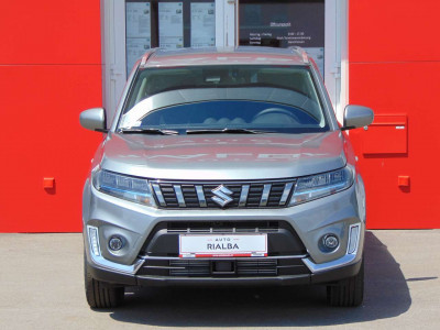 Suzuki Vitara Jahreswagen