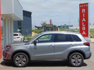 Suzuki Vitara Jahreswagen