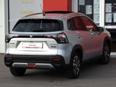 Suzuki S-Cross Jahreswagen