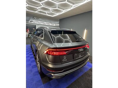 Audi Q8 Gebrauchtwagen