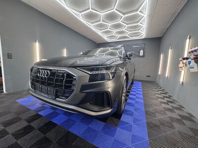 Audi Q8 Gebrauchtwagen