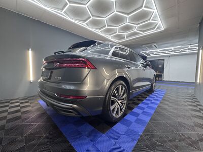 Audi Q8 Gebrauchtwagen