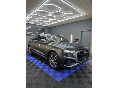 Audi Q8 Gebrauchtwagen