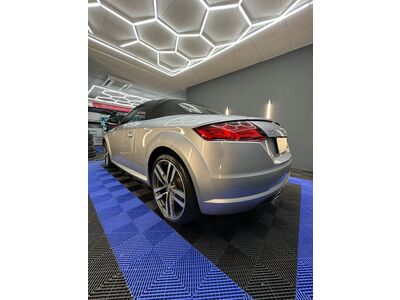 Audi TT Gebrauchtwagen