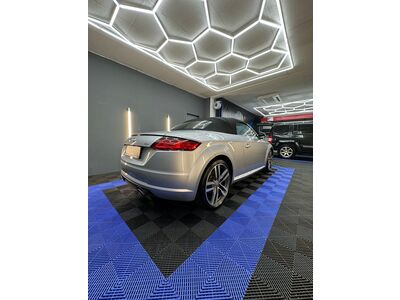 Audi TT Gebrauchtwagen