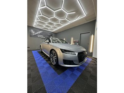 Audi TT Gebrauchtwagen