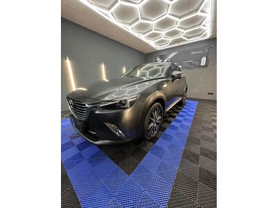 Mazda CX-3 Gebrauchtwagen