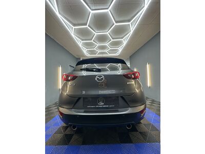 Mazda CX-3 Gebrauchtwagen