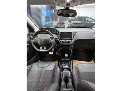 Peugeot 2008 Gebrauchtwagen