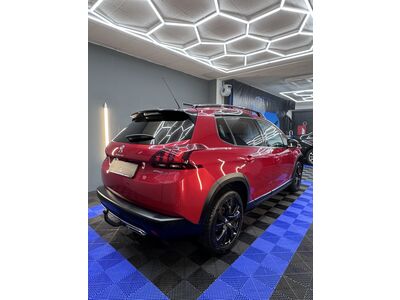 Peugeot 2008 Gebrauchtwagen