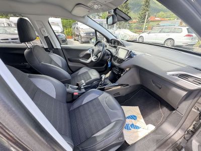 Peugeot 2008 Gebrauchtwagen Peugeot 2008 Gebrauchtwagen