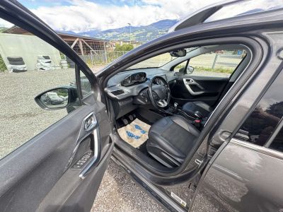 Peugeot 2008 Gebrauchtwagen Peugeot 2008 Gebrauchtwagen