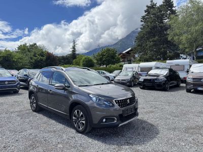 Peugeot 2008 Gebrauchtwagen Peugeot 2008 Gebrauchtwagen